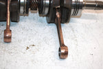 1989 Sea-doo Sp580 Oem Crankshaft 290995332 JS46