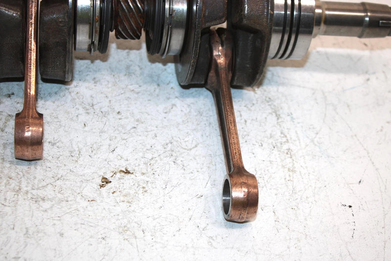 1989 Sea-doo Sp580 Oem Crankshaft 290995332 JS46