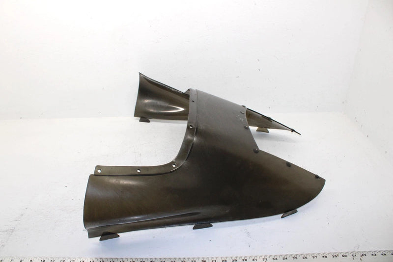 1996 Ski-doo Formula Ss Oem Lower Windshield 572043400 SS7