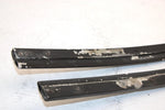 1999 Polaris 500 Xc Oem Extrusion Bumper Pair 5242580-067 SP28