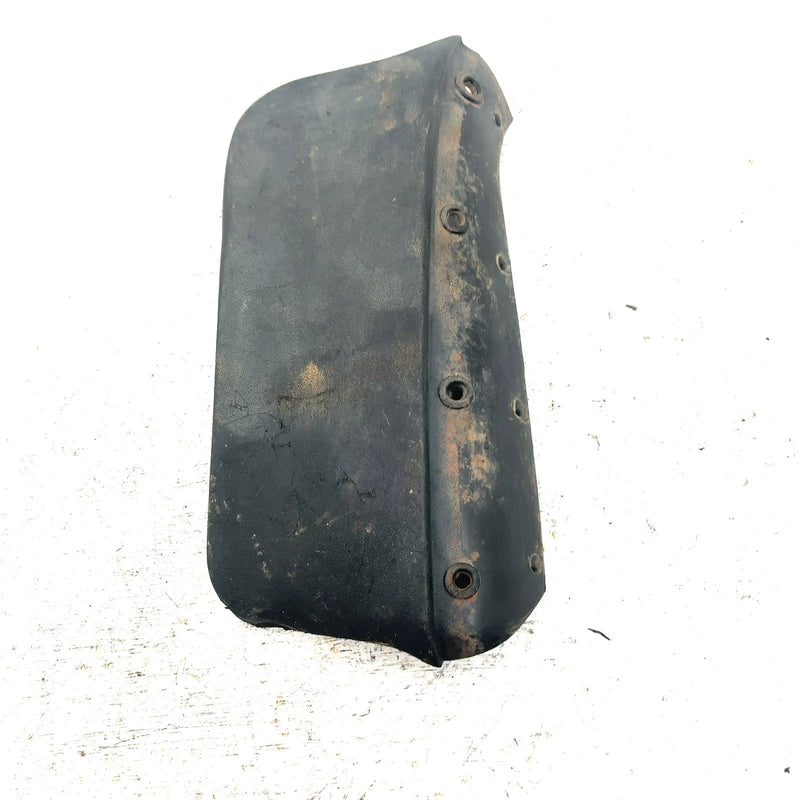 98-99 Arctic Cat 500 4X4 OEM Left Rear Mud Flap 0406-087 AA38