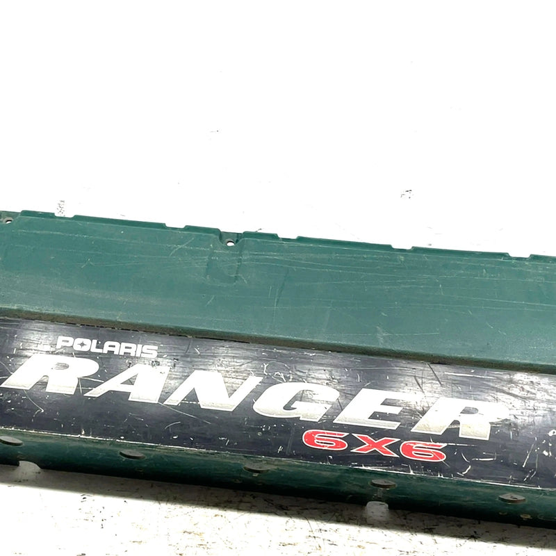 2007 Polaris Ranger 700 6x6 EFI OEM Right Bed Box Panel 5435695-195 XP7.1