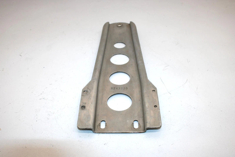 00 Polaris Triumph 600 Oem Upper Brace Pan 5243820 Q4553