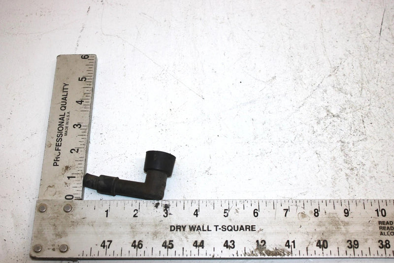 1995 Polaris 300 4x4 Oem Spark Plug Boot Cap 4020129 AP160