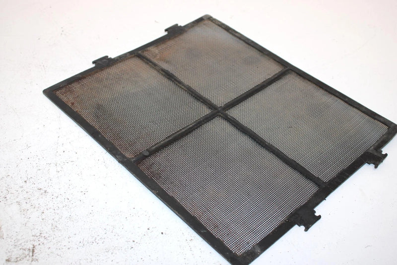 1998 Polaris Magnum 425 4x4 Oem Radiator And Screen 5431760 1240015 AP161