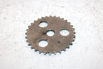 1996 Kawasaki Bayou 300 Oem Upper Cam Timing Sprocket 12046-1037 AK19
