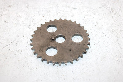 1996 Kawasaki Bayou 300 Oem Upper Cam Timing Sprocket 12046-1037 AK19