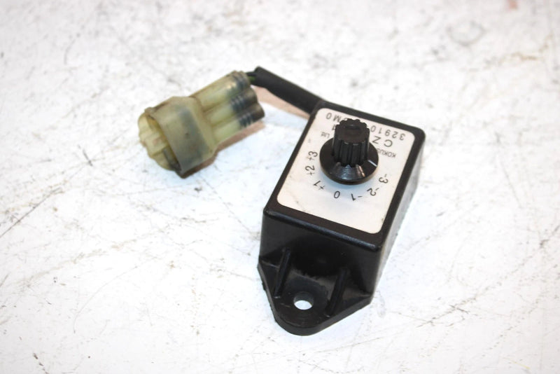06 Arctic Cat Ac440 Sno-pro Oem Timing Control Unit 3005-932 SAS9