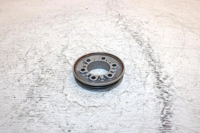 1989 Polaris 400 Oem Water Pump Pulley 3083863 SP23