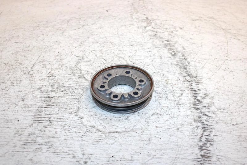 1989 Polaris 400 Oem Water Pump Pulley 3083863 SP23