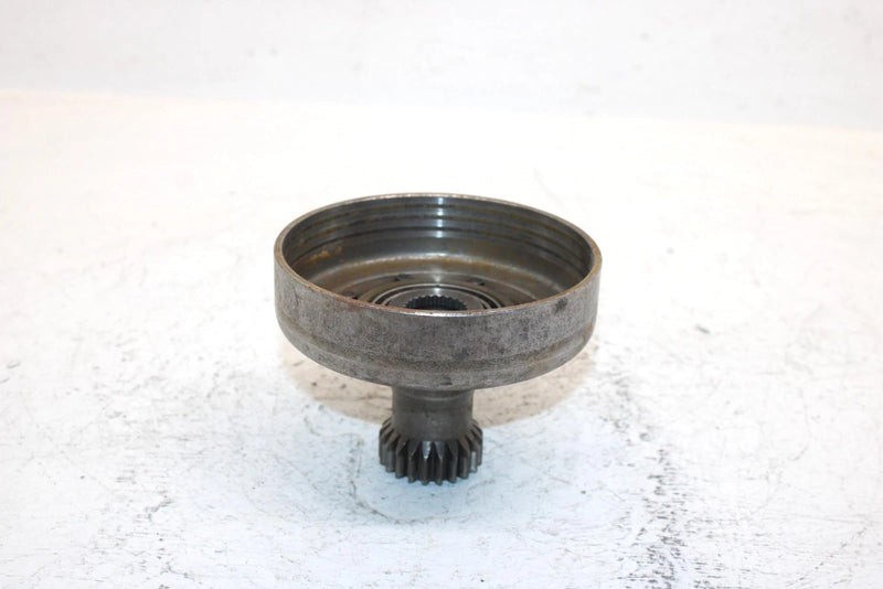 1983 Honda Atc 200 Oem Centrifugal Clutch Basket 22500-958-010 AH66