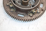 83 Yamaha Excel Iii Ec340g Oem Flywheel 8J9-85550-20-00 SY7
