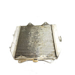 07-14 Honda Rancher 420 TRX420FE 4x4 ES OEM Radiator 19010-HP5-601 AH76