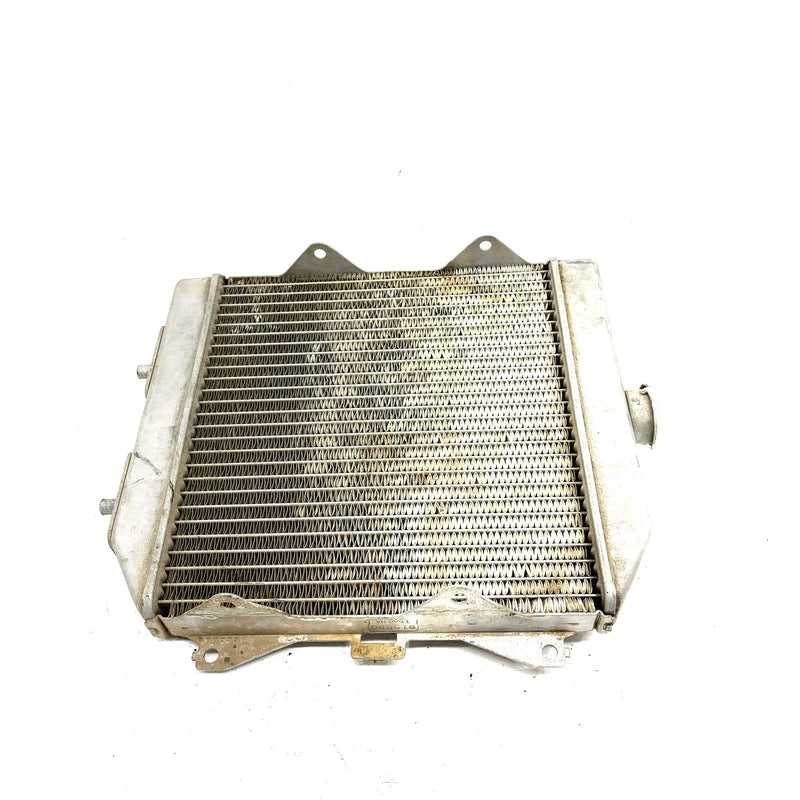 07-14 Honda Rancher 420 TRX420FE 4x4 ES OEM Radiator 19010-HP5-601 AH76