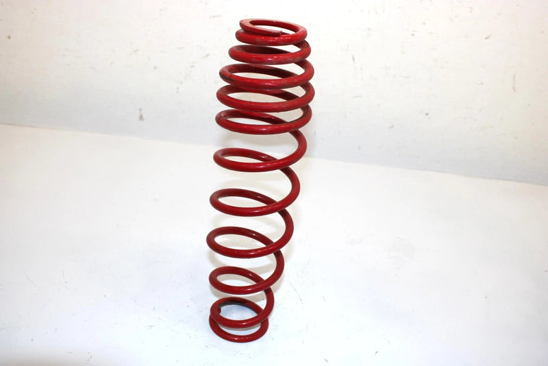 99 Polaris Scrambler 500 Oem Front Coil Spring (Red) 7041603-067 APS1