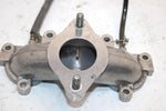 97 Arctic Cat Jag Oem Intake Manifold W/Oil Lines 3003-552 SA26