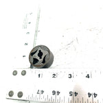 2001 Bombardier DS650 OEM (Suction) Oil Pump Rotor 420256681 AB16
