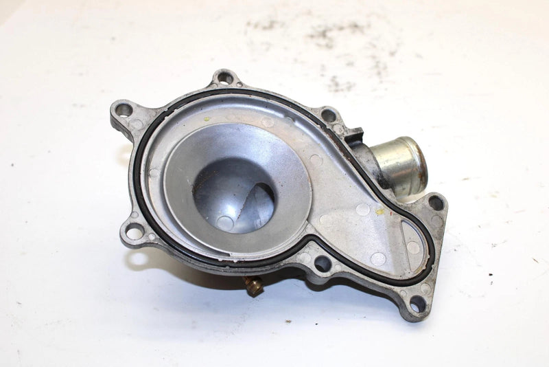 Yamaha Oem Engine Water Pump Housing Cover 8ES-12422-00-00 Q4287