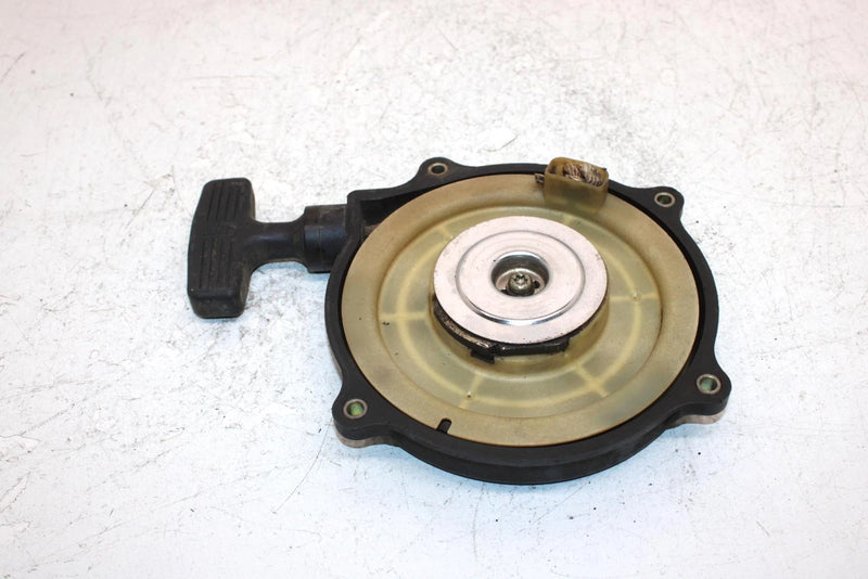 2007 Honda Fortrax 680 Oem Starter Recoil 28400-HN8-003 AH46