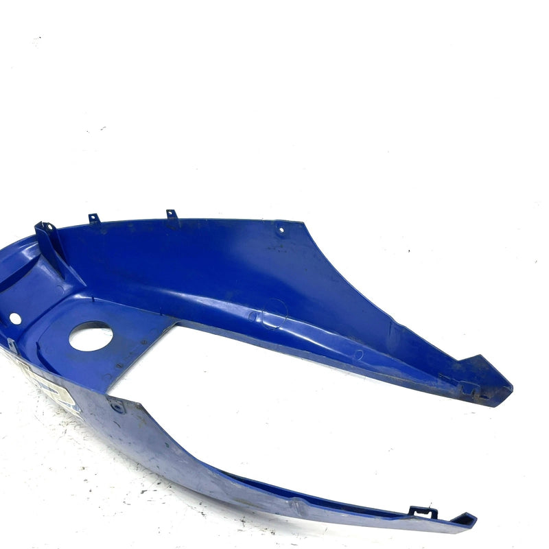 1991 Polaris Trail Boss 350L 2x4 OEM Fuel Tank Cover 5431197-157 AP193