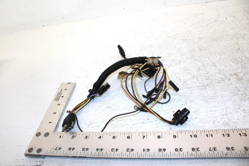 1994 Polaris Classic Touring Oem Handlebar Harness 2460472 SP55