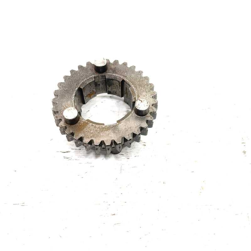 85-87 Honda ATC250SX OEM 31T 4th Countershaft Gear 23471-HA6-000 AH97