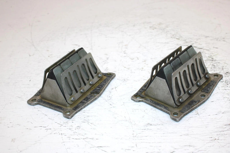 1994 Yamaha Vmax 600 Oem Reed Valve Pair 8CA-13610-00-00 SY25