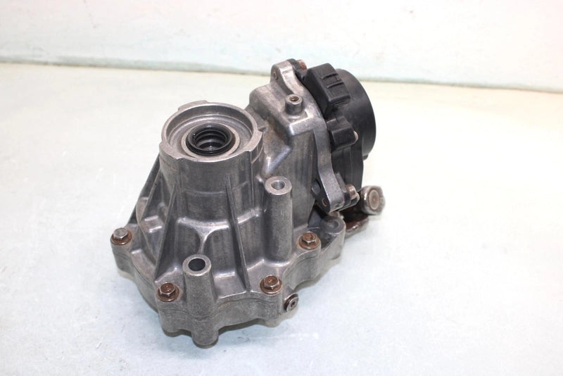 03 Yamaha  Kodiak 450 Awd Oem Front Gear Case 5KM-46160-01-00 AY44