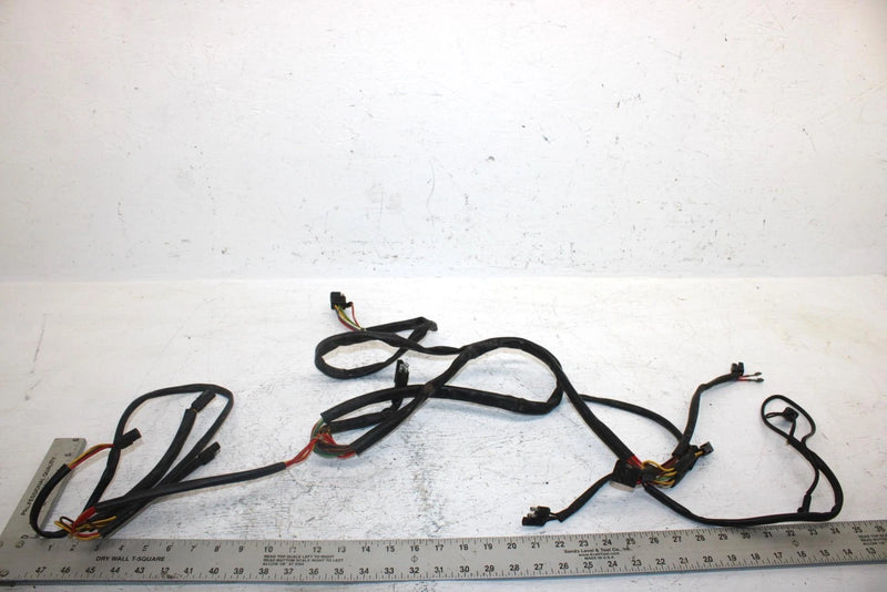 1996 Arctic Cat Cougar 2 Up Oem Main Wire Harness 0686-285 SA28