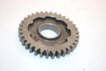 03 Bombardier Quest 650 Oem 34T Mainshaft Gear 711281282 420281283 AB1.1