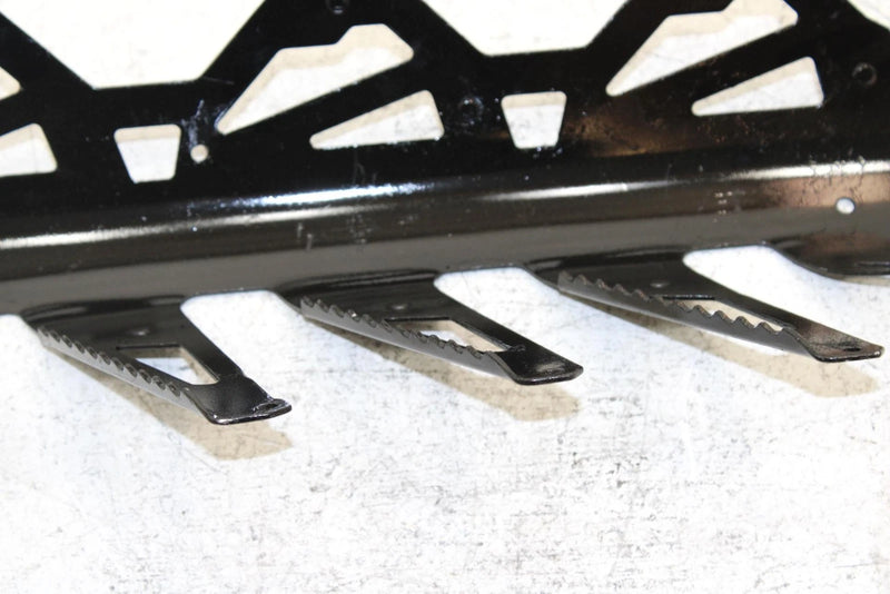 2013 Polaris 600 Rush Pro R Oem Footrest Support Set SP29
