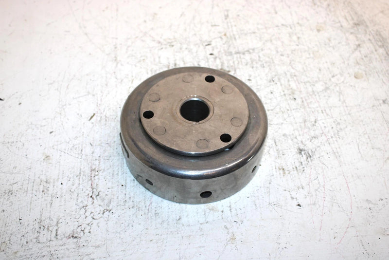 00 Kawasaki Bayou 300 4x4 Oem Flywheel 21007-1361 AK20