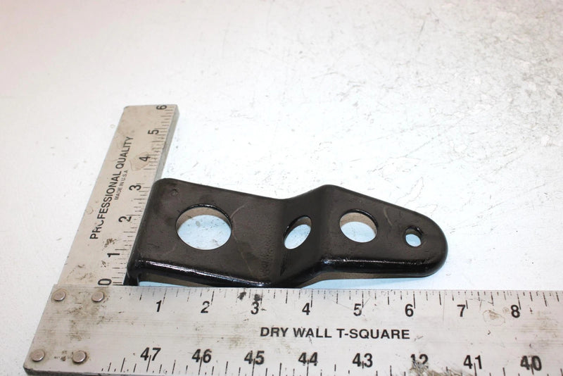 1997 Kawasaki Bayou 220 Oem Rear Fender Support 35011-1363 AK21