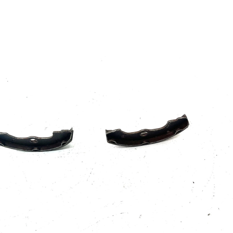 03 Honda Foreman Rubicon 500 OEM Front Brake Shoe Set Of 4 06450-HN5-671 AH93