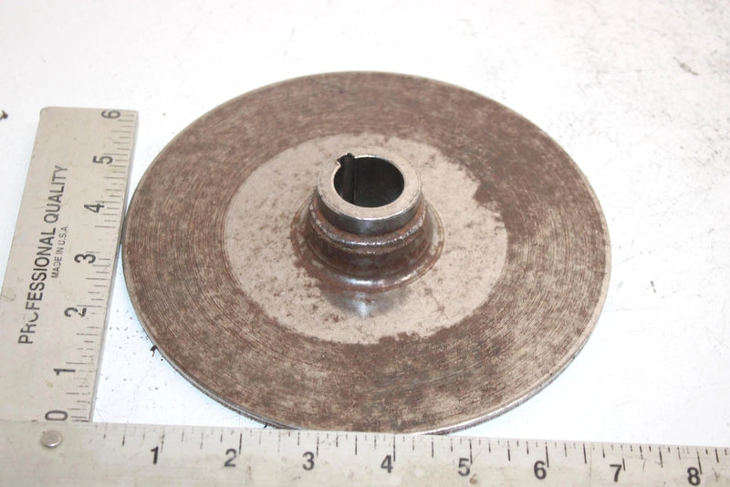 85 Polaris Ss Oem Brake Disk 1910020 1910088 SP142