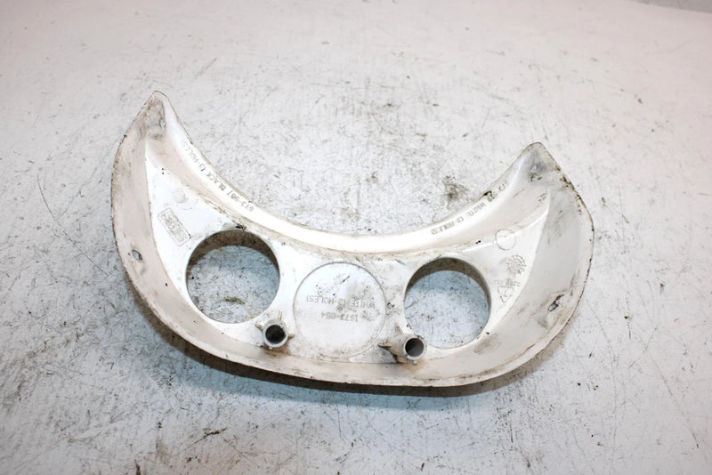 1996 Tigershark Monte Carlo 770 Oem Instrument Panel 1673-054 JA10