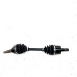 02-03 Kawasaki Prairie 650 4x4 OEM Front Left Drive Shaft 59266-0032 AK37