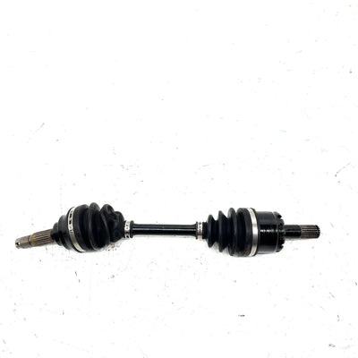 02-03 Kawasaki Prairie 650 4x4 OEM Front Left Drive Shaft 59266-0032 AK37
