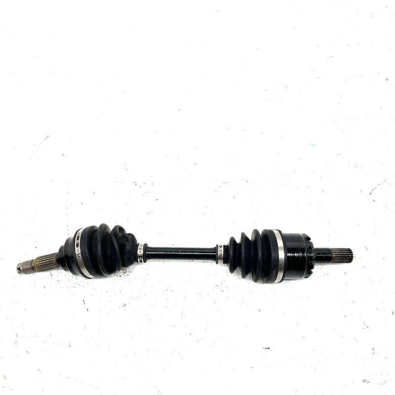 02-03 Kawasaki Prairie 650 4x4 OEM Front Left Drive Shaft 59266-0032 AK37