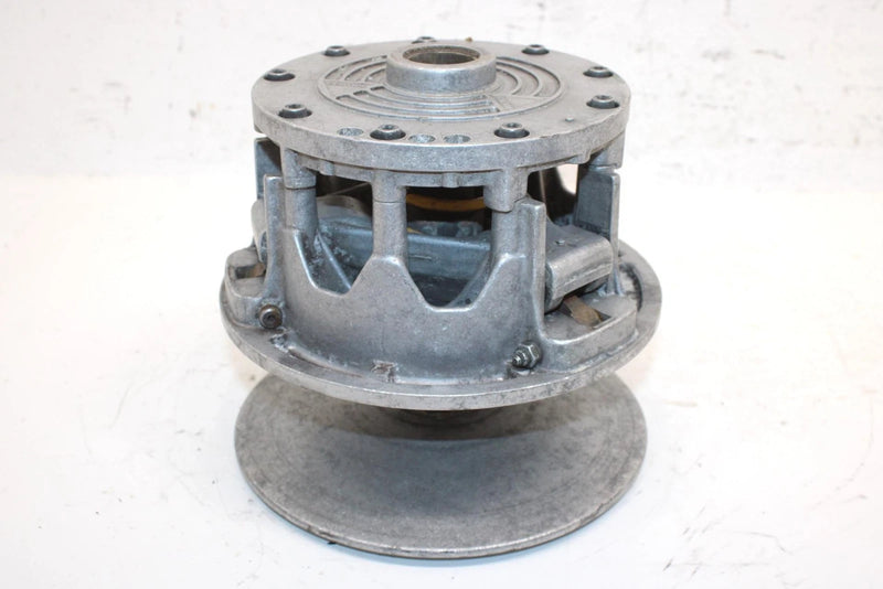 1998 Arctic Cat Zrt 600 Oem Primary Drive Clutch 0746-839 SA36