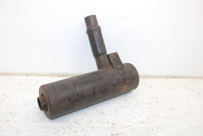 1997 Polaris Xlt Oem Exhaust Muffler Resonator 1260583-029 SP189