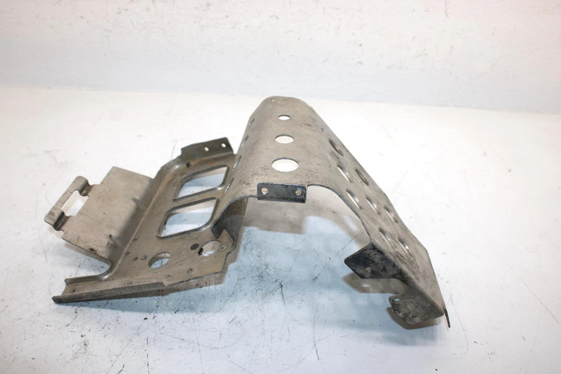 06 Polaris Switchback 600 Oem Left Footwell 5245288 SP9