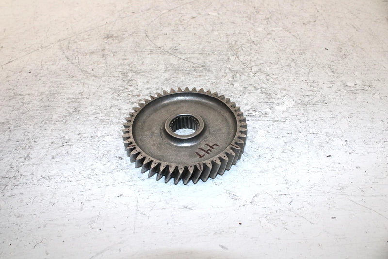 2004 Polaris Sportsman 600 Oem 44T Helical Gear 3234039 AP20