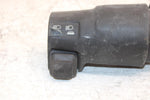 1998 Ski-doo Mach 1 700 Oem Left Control Switch 572099900 515175696 SS3