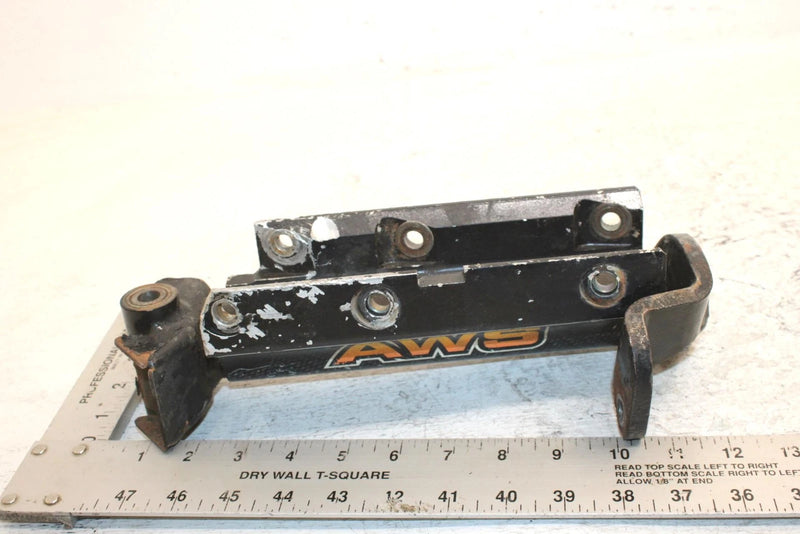1998 Arctic Cat Zl 500 Oem Left Steering Knuckle 0703-481 SA16