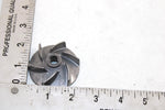 94 Arctic Cat Pantera Oem Engine Water Pump Impeller 3005-697 Q1425