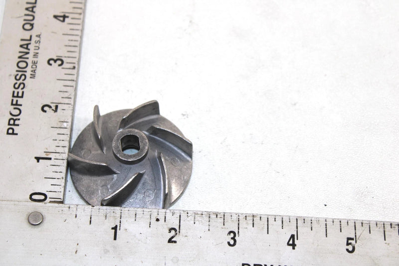 94 Arctic Cat Pantera Oem Engine Water Pump Impeller 3005-697 Q1425