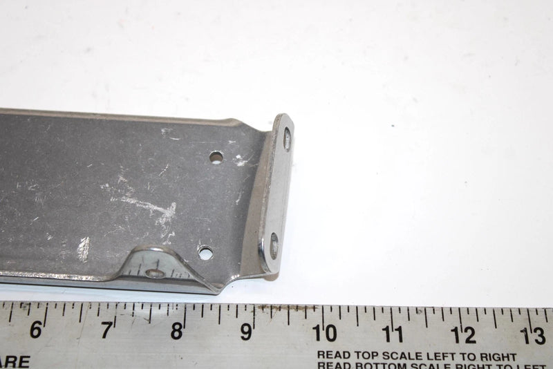 1988 Yamaha Xlv Oem Lower Steering Gate Bracket Set 8K4-23883-00-00 SY128