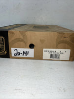 New Women’s Brown Dan Post Lace Up Cowboy Boots. DP59003 6 M. 20-141