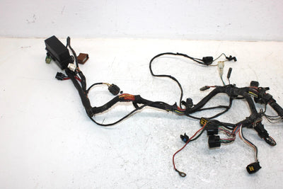 2005 Arctic Cat Atv 650 Oem Main Wire Harness 0486-157 AA27